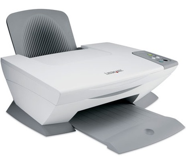 Lexmark X1270