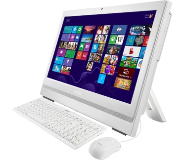 MSI AP200-208XEU