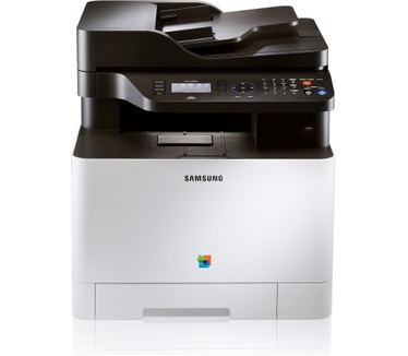 Samsung CLX-4195FN (2 jaar garantie)
