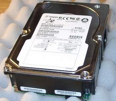 Seagate Barracuda 180
