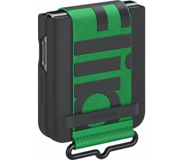 Samsung EF-GF721TBEGWW (Galaxy Z Flip4) Zwart