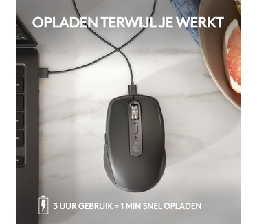 Logitech MX Anywhere 3S