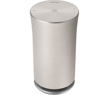 Samsung Wireless Audio 360 Speaker R3 Cremewit
