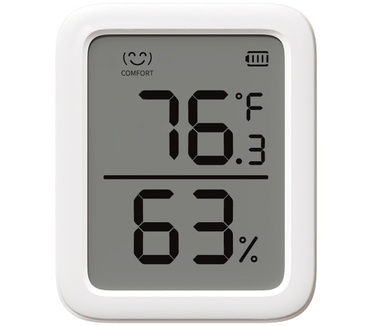 SwitchBot Meter Plus