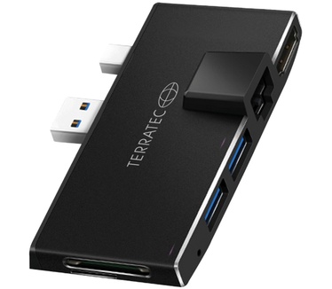 Terratec CONNECT Pro2