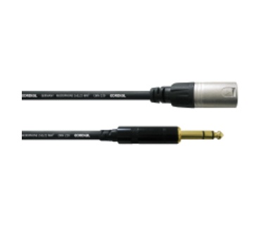 Cordial CFM 6 MV