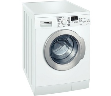 Siemens WM14E465FG