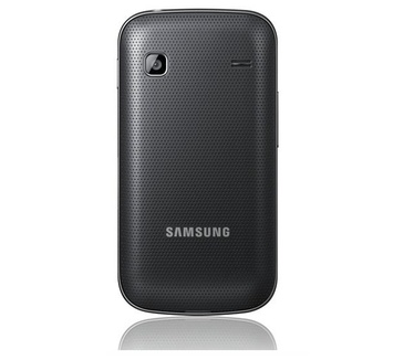 Samsung Galaxy Gio S5660