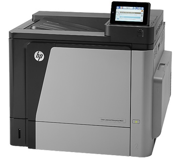 HP Enterprise M651n