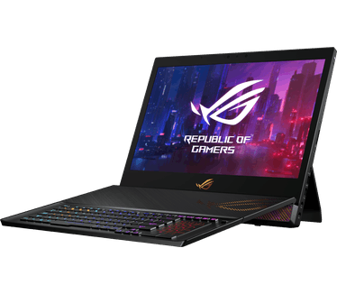 Asus ROG Mothership (GZ700GX) EV007R-BE (Azerty toetsenbord)