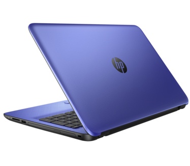 HP 15-ac184nd