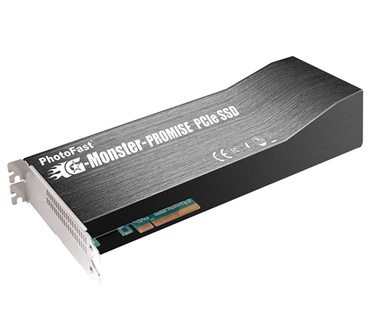 Photofast G-Monster Promise PCI-e 128GB
