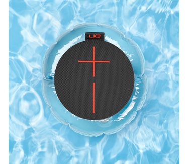 Ultimate Ears UE Roll2 Zwart