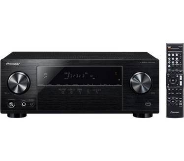 Pioneer VSX-531