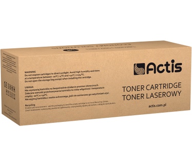 Actis Actis TO-B432X Toner Cartridge voor OKI printer, Vervanging OKI 45807111; Standaard; 12000 pagina's; zwart