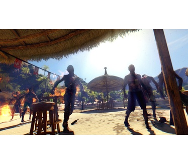 Dead Island: Definitive Edition, Windows