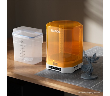 Elegoo Mercury Plus V3.0