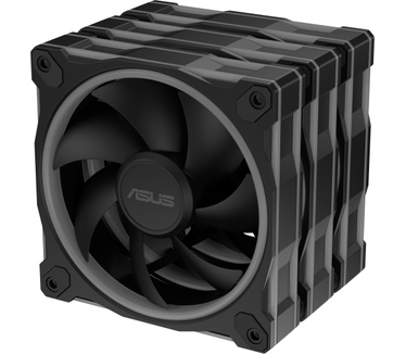 ASUS Prime MR120 Fan ARGB Black 3in1