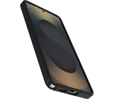 Otterbox React Magnets Series voor Samsung Galaxy S26 Ultra, zwart (Galaxy S26 Ultra) Transparant