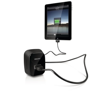Philips Wandoplader DLP2232