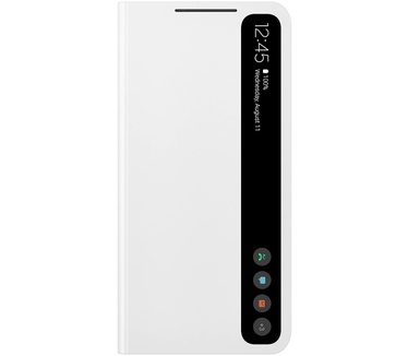 Samsung Smart Clear View