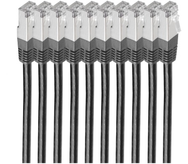 Shiverpeaks BS75711-HS-SET10
