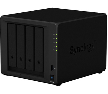 Synology DS920+