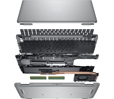 Dell 3580