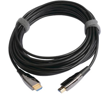 Tripp-Lite P568-15M-FBR Zwart