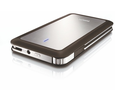 Philips SPD5210CC 80GB (4200rpm, USB2.0, 8MB)