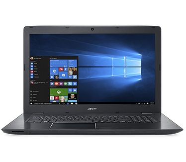 Acer Aspire E5-774-56C0