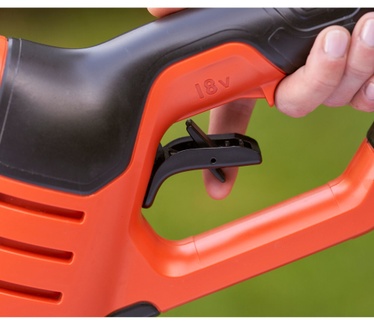 Black & Decker BCPC18D1-QW