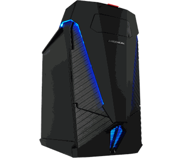 Medion Erazer X5386 F