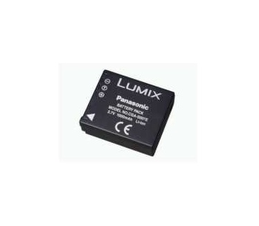 Panasonic CGA-S007E/1C