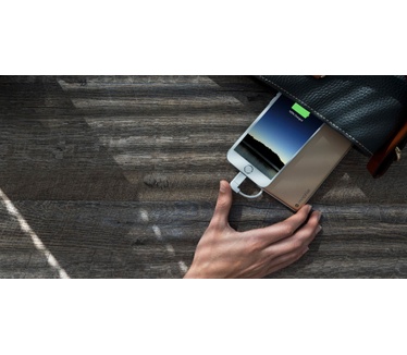 Mophie Powerstation plus