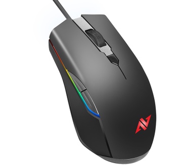 Abkoncore Maus A900 Gaming Maus