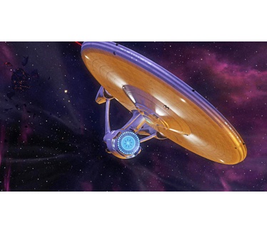 Star Trek, Windows