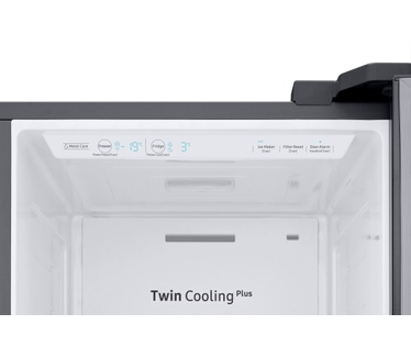 Samsung RS68N8221S9