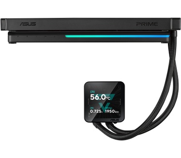 ASUS PRIME LC II 360 ARGB LCD