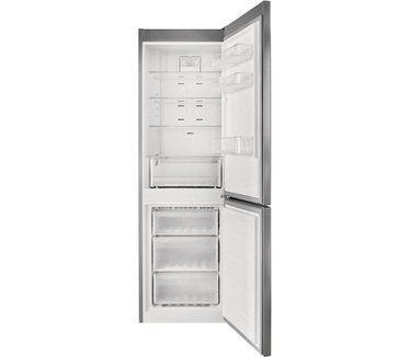 Indesit XIT8 T2E X
