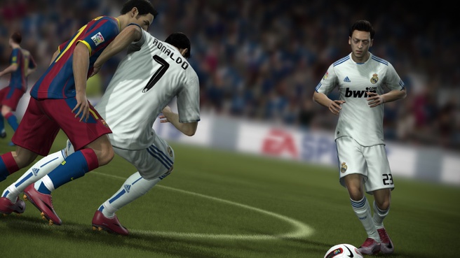 FIFA 12