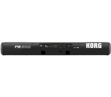 Korg PA600