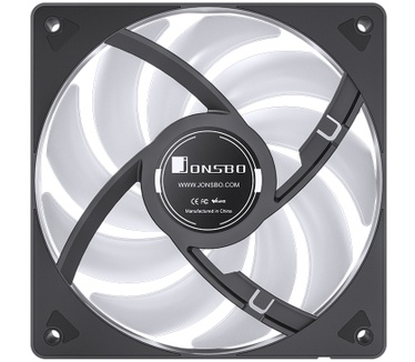 Jonsbo SL-120BR