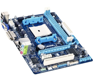 Gigabyte F2A55M-HD2
