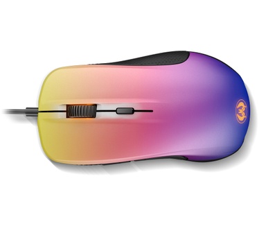 Steelseries Rival 300 CS:GO Fade Edition Gaming Mouse