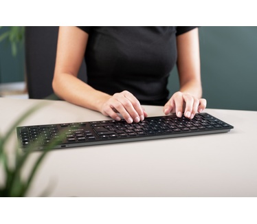 Cherry KW 9100 SLIM