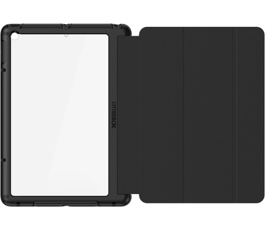 Otterbox Symmetry Folio Case Zwart Appel iPad 2017/2018