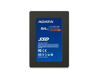 Adata S596 Turbo 64GB