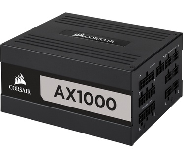 Corsair AX1000 Titanium