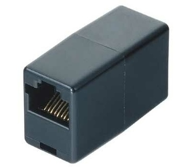 Hama Socket 8p8c - Socket 8p8c